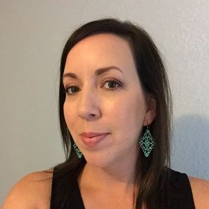 Meet your Posher, Vonda